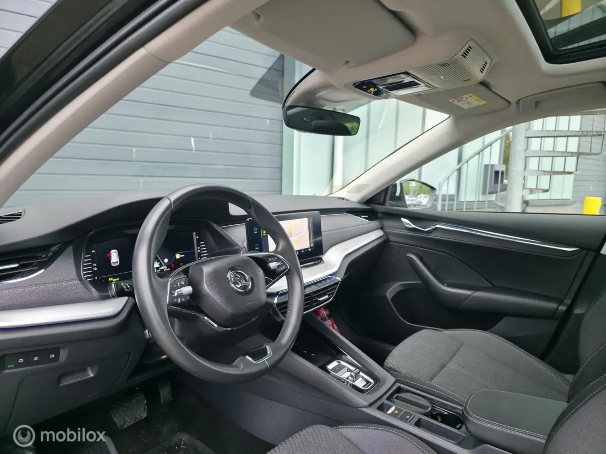 1.4 TSI iV PHEV / Pano / El. Trekhaak