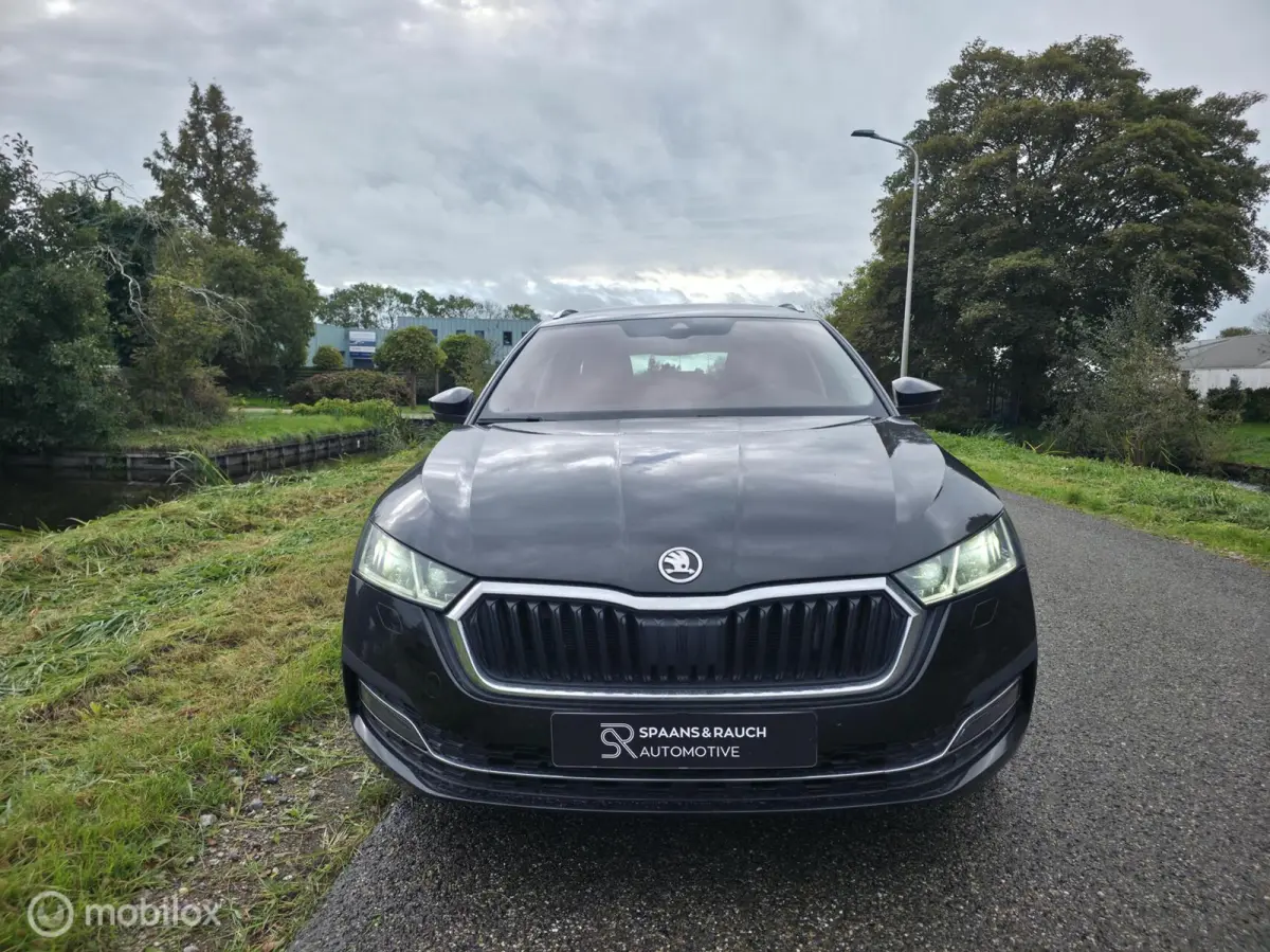 1.4 TSI iV PHEV / Pano / El. Trekhaak