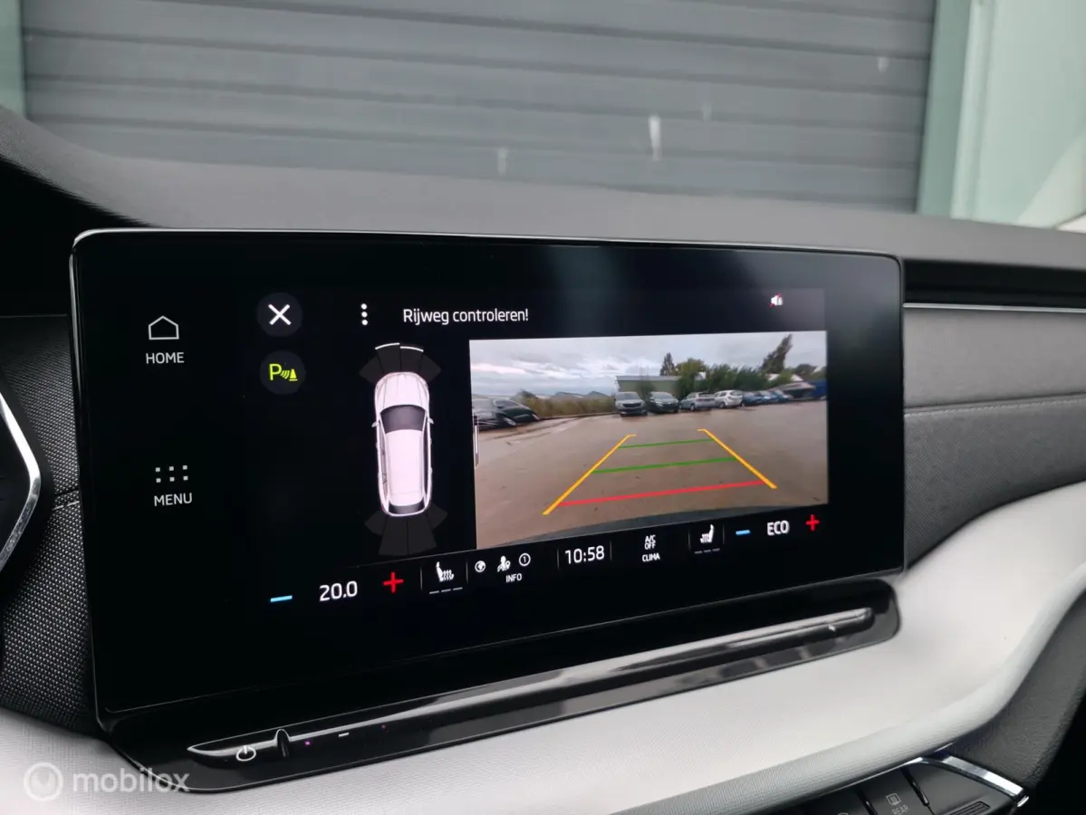 1.4 TSI iV PHEV / Pano / El. Trekhaak