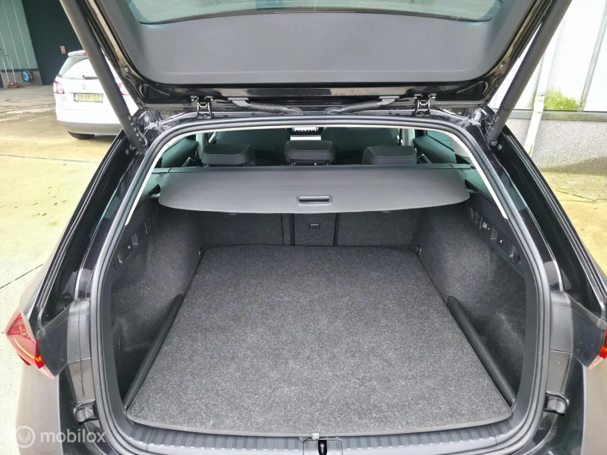 1.4 TSI iV PHEV / Pano / El. Trekhaak