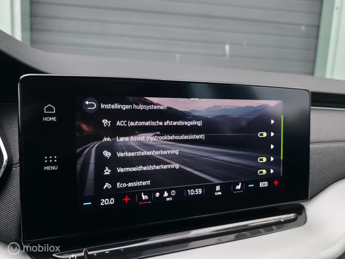 1.4 TSI iV PHEV / Pano / El. Trekhaak
