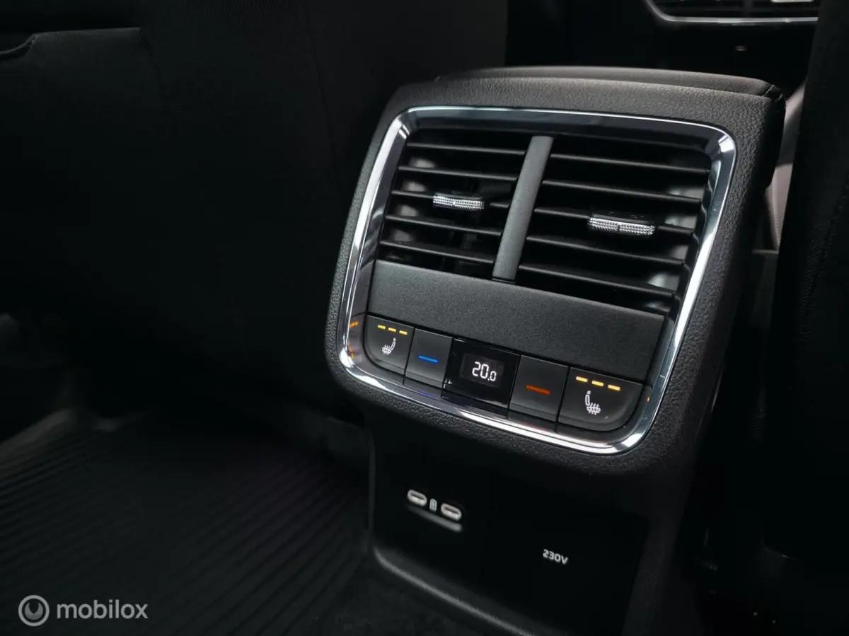 1.4 TSI iV PHEV / Pano / El. Trekhaak