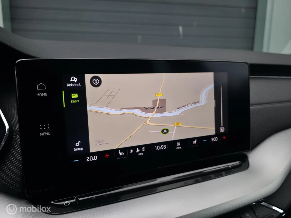 1.4 TSI iV PHEV / Pano / El. Trekhaak