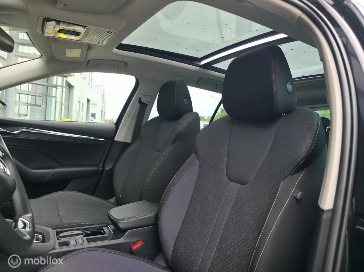 1.4 TSI iV PHEV / Pano / El. Trekhaak