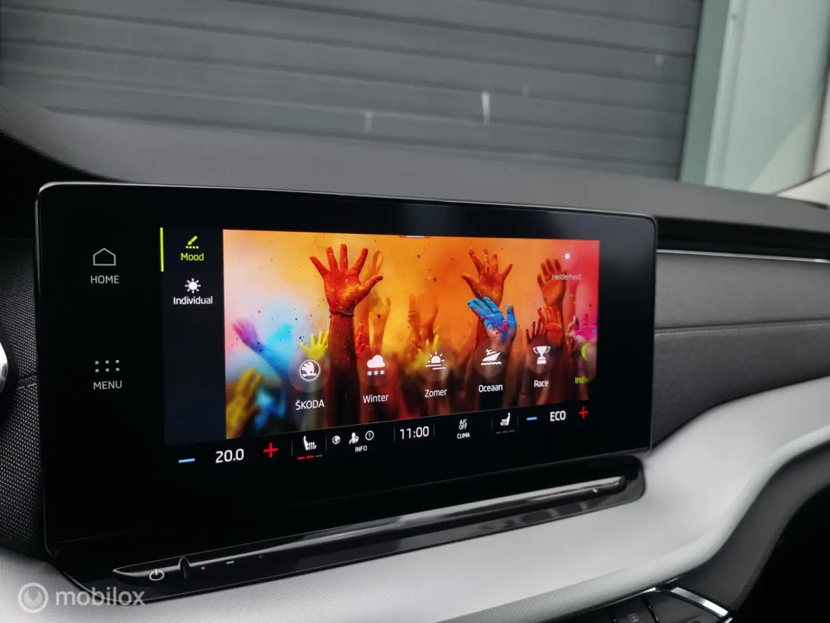 1.4 TSI iV PHEV / Pano / El. Trekhaak