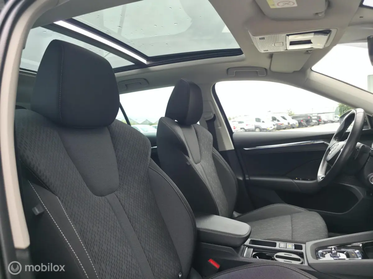 1.4 TSI iV PHEV / Pano / El. Trekhaak
