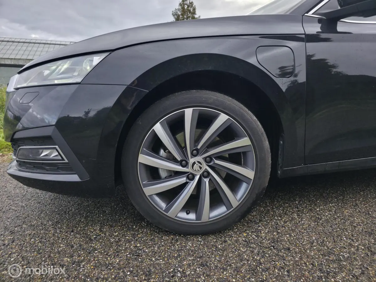 1.4 TSI iV PHEV / Pano / El. Trekhaak