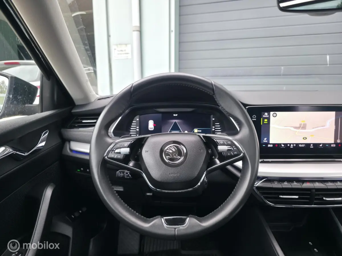 1.4 TSI iV PHEV / Pano / El. Trekhaak