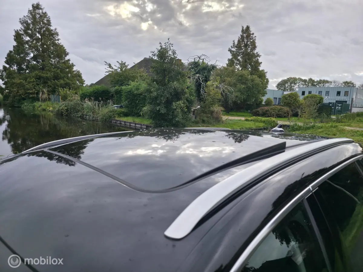 1.4 TSI iV PHEV / Pano / El. Trekhaak
