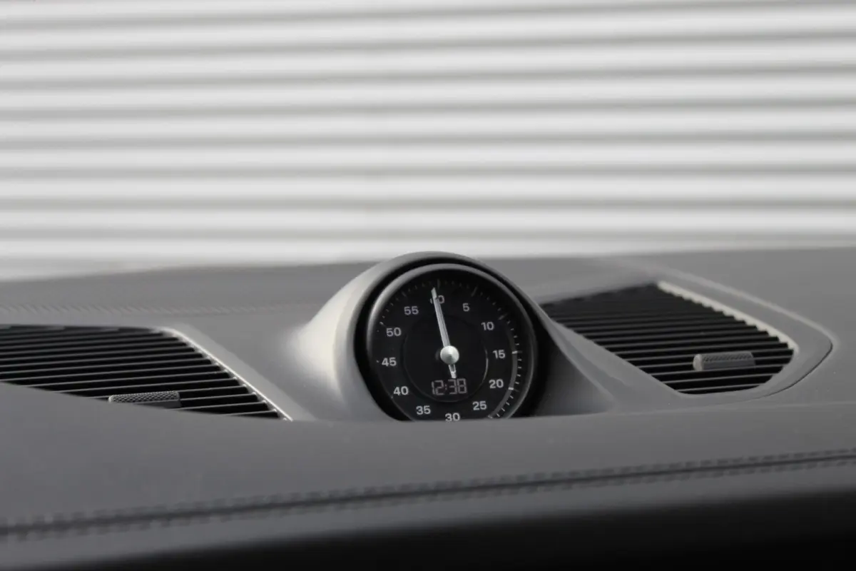 3.0 E-Hybrid/Sport Chrono/Pano/Trekhaak/Bose