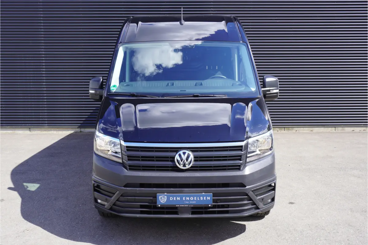 35 180pk Automaat L4H3/L3H2 Parkeersensoren Camera 2-zits Apple Carplay