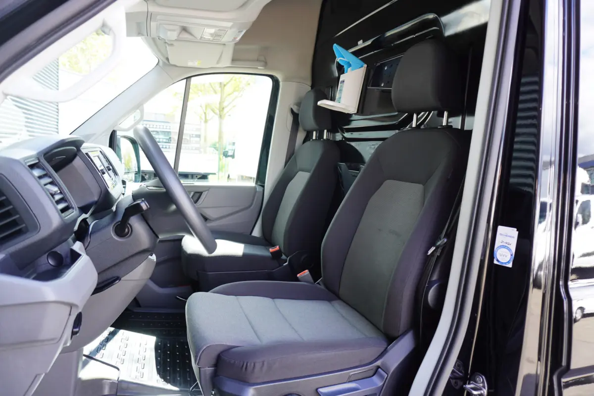 35 180pk Automaat L4H3/L3H2 Parkeersensoren Camera 2-zits Apple Carplay