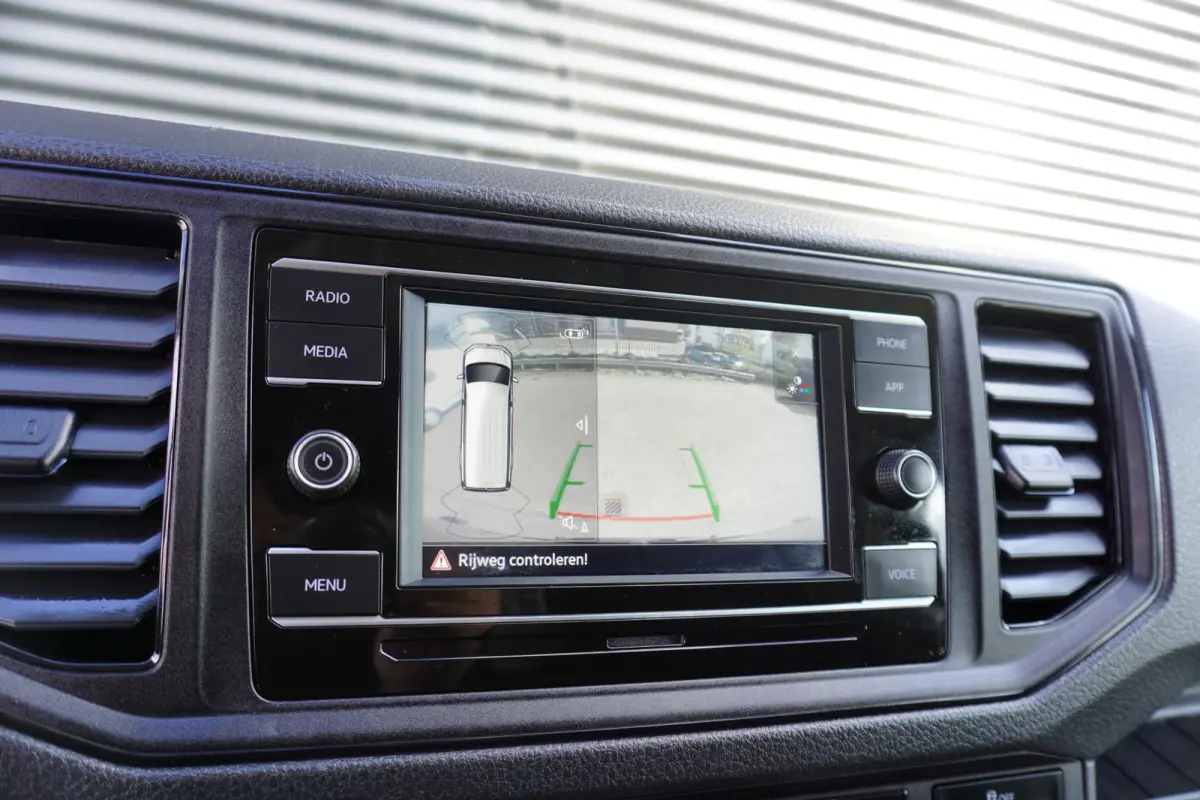 35 180pk Automaat L4H3/L3H2 Parkeersensoren Camera 2-zits Apple Carplay
