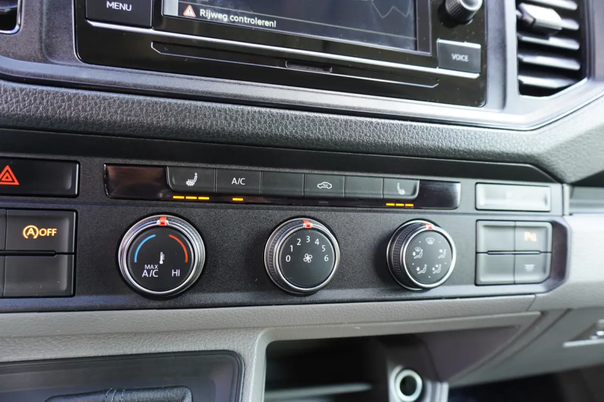 35 180pk Automaat L4H3/L3H2 Parkeersensoren Camera 2-zits Apple Carplay