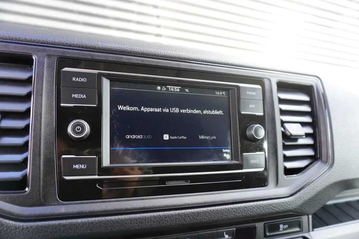 35 180pk Automaat L4H3/L3H2 Parkeersensoren Camera 2-zits Apple Carplay