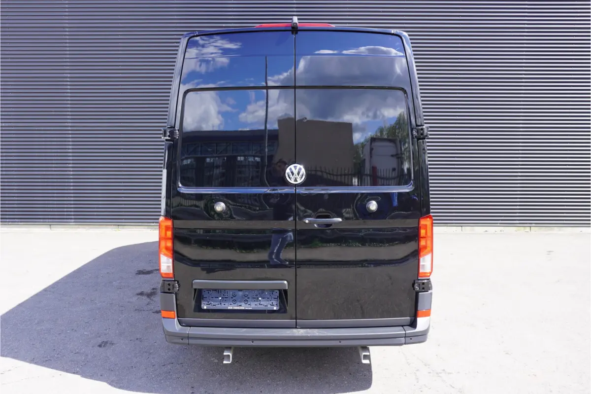 35 180pk Automaat L4H3/L3H2 Parkeersensoren Camera 2-zits Apple Carplay