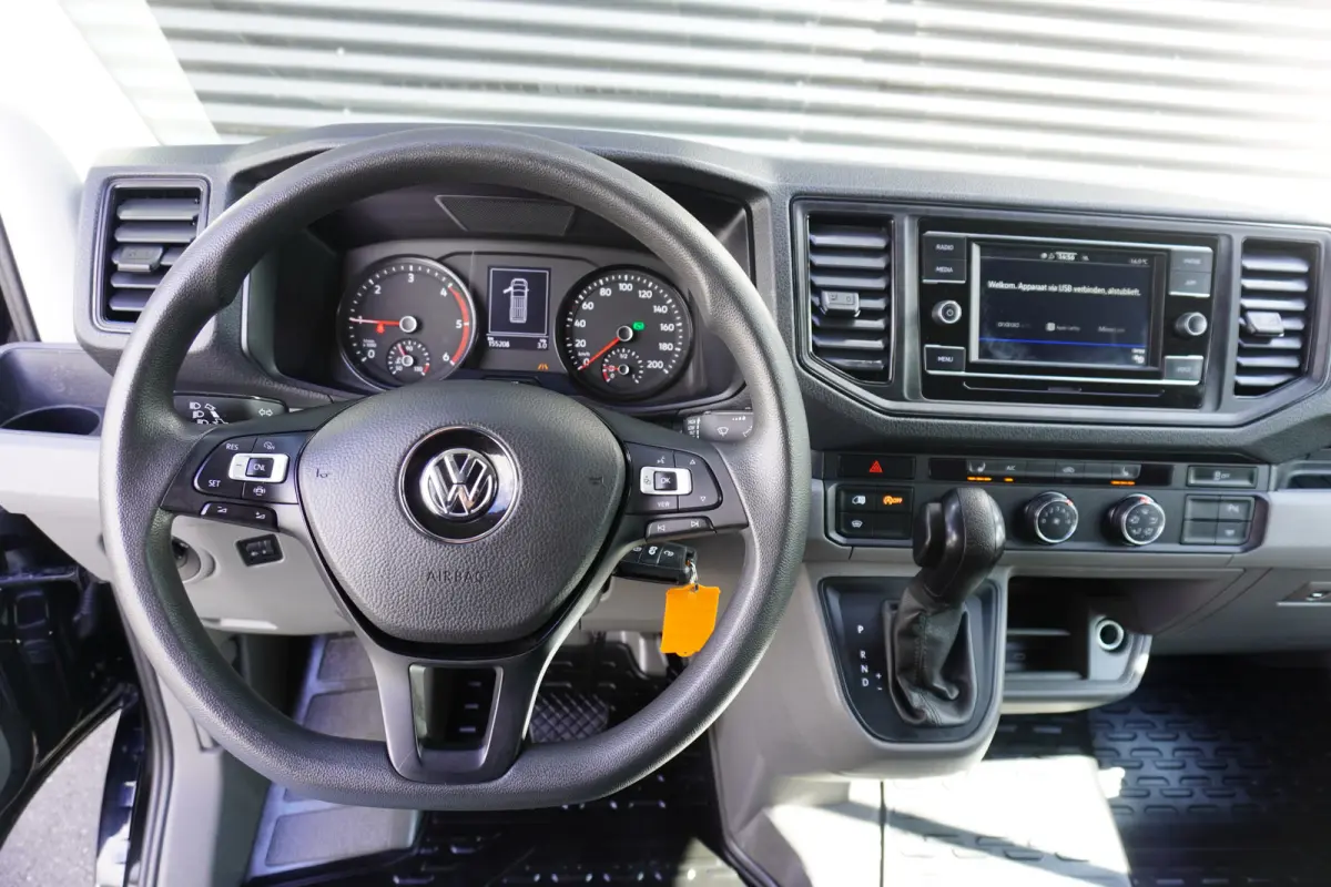 35 180pk Automaat L4H3/L3H2 Parkeersensoren Camera 2-zits Apple Carplay