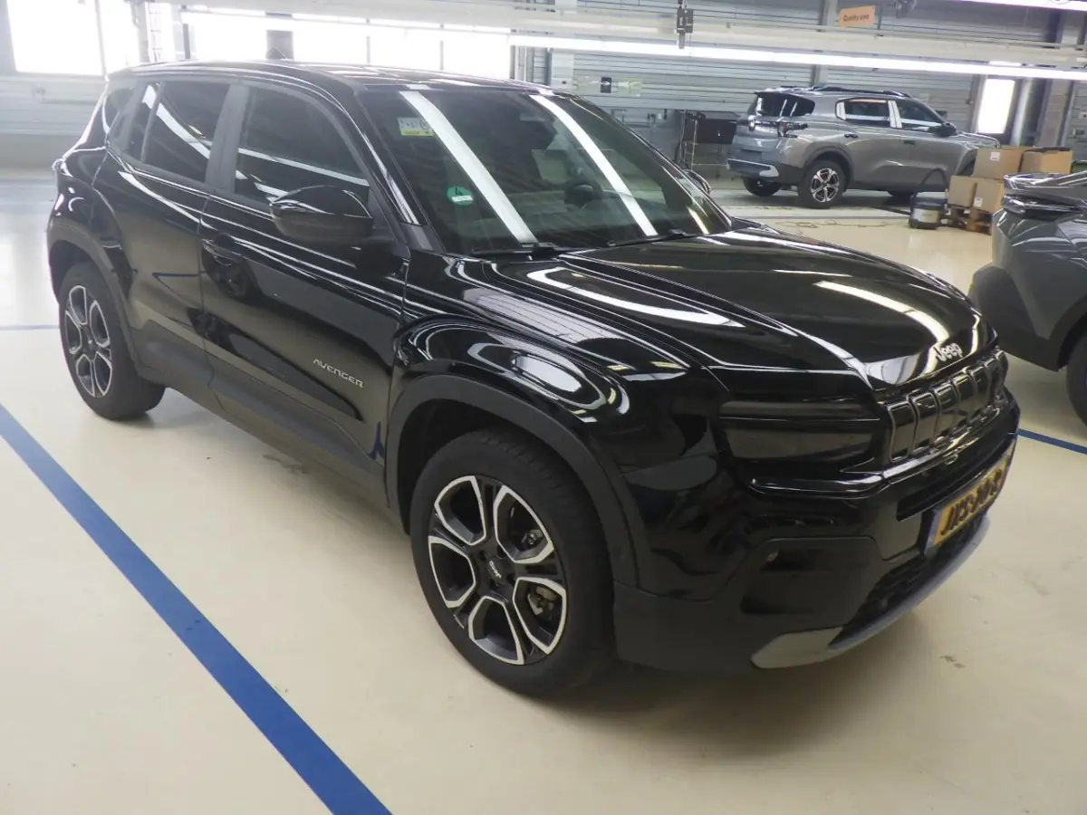 1.2 e-Hybrid Summit 8 Jaar Garantie | Adaptive Cruise | Stoelverwarming