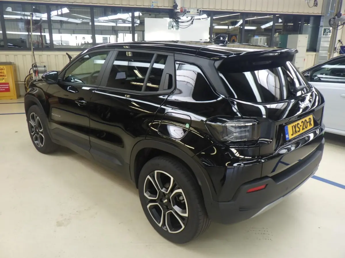 1.2 e-Hybrid Summit 8 Jaar Garantie | Adaptive Cruise | Stoelverwarming