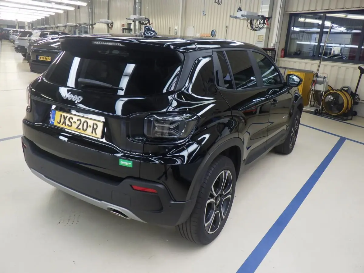 1.2 e-Hybrid Summit 8 Jaar Garantie | Adaptive Cruise | Stoelverwarming