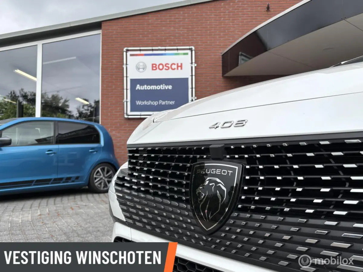 1.2 PureTech Allure Pack 130 Automaat | 1e Eigenaar | Ndl auto | DB riem al v.v. | Stoelverwarming | Camera |