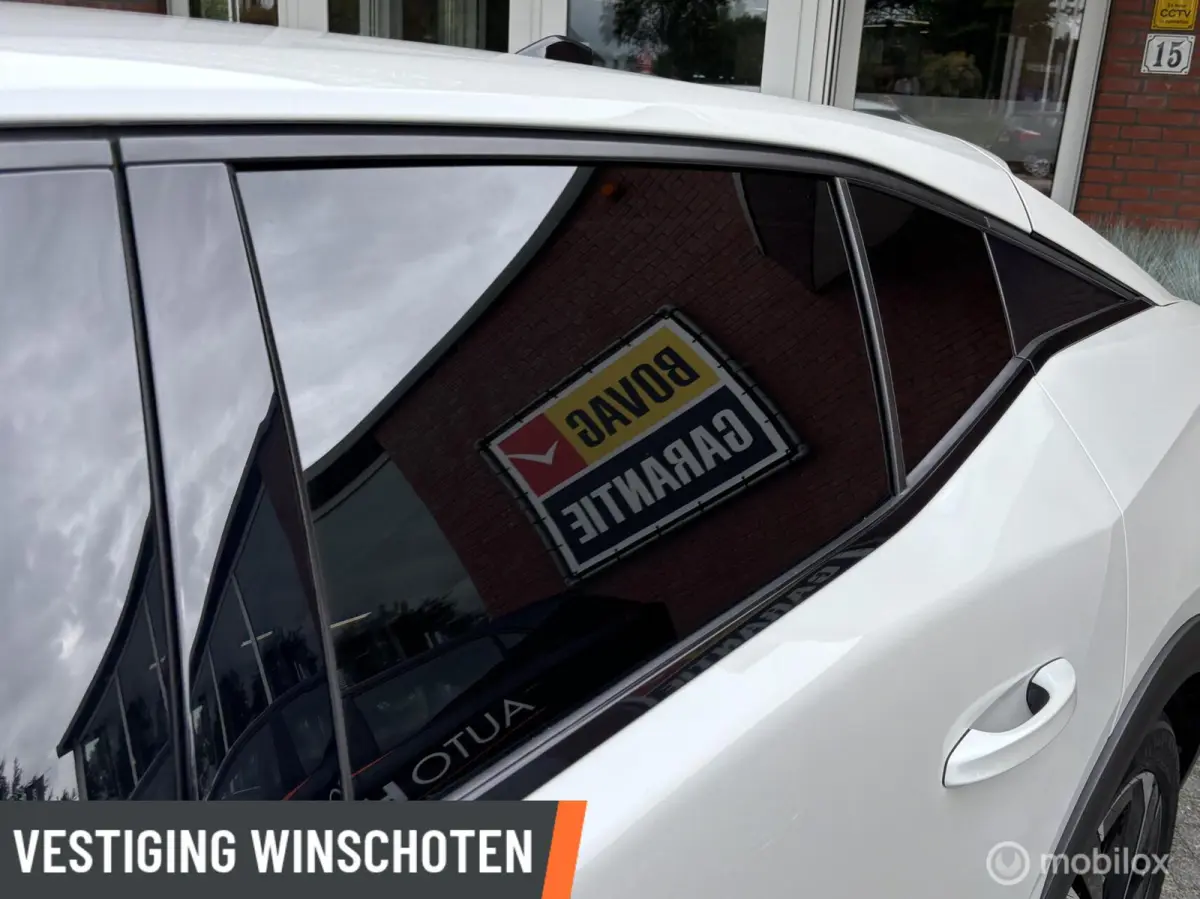 1.2 PureTech Allure Pack 130 Automaat | 1e Eigenaar | Ndl auto | DB riem al v.v. | Stoelverwarming | Camera |