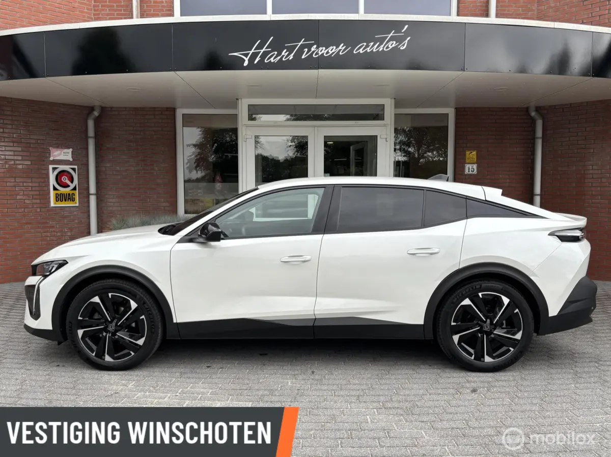 1.2 PureTech Allure Pack 130 Automaat | 1e Eigenaar | Ndl auto | DB riem al v.v. | Stoelverwarming | Camera |