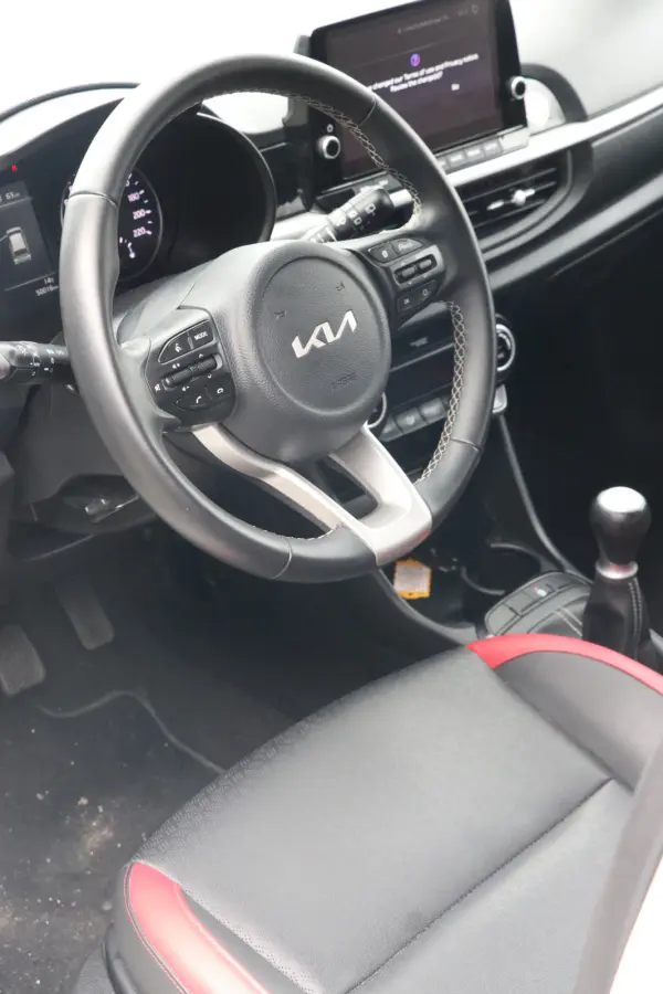 1.0 DPi DynamicPlusline navi | carplay | cruise control | climate control | NAP |