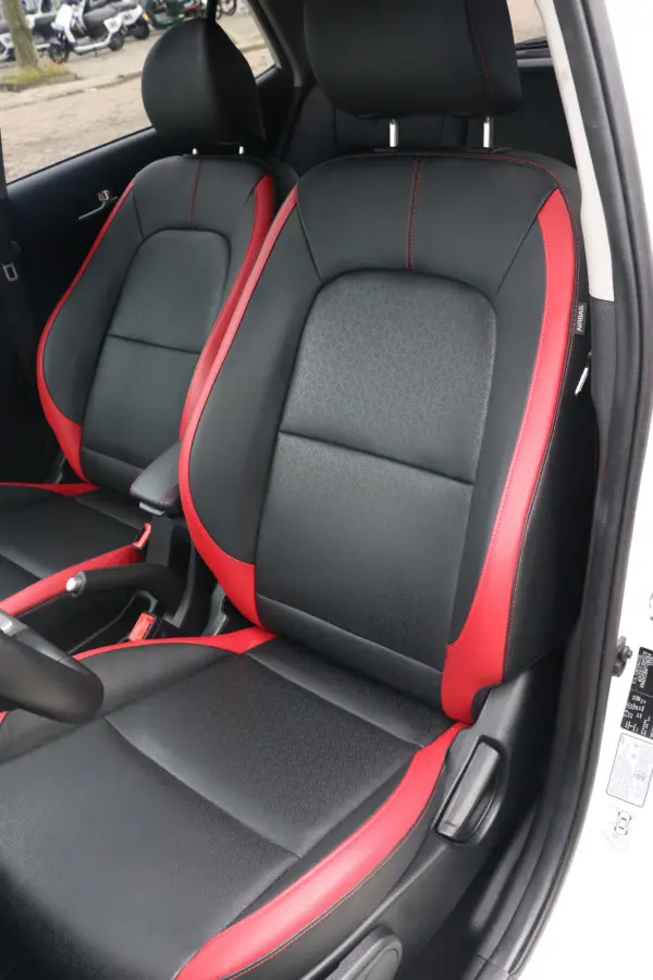 1.0 DPi DynamicPlusline navi | carplay | cruise control | climate control | NAP |