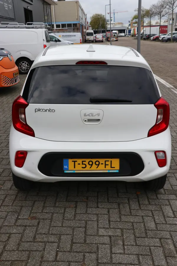 1.0 DPi DynamicPlusline navi | carplay | cruise control | climate control | NAP |