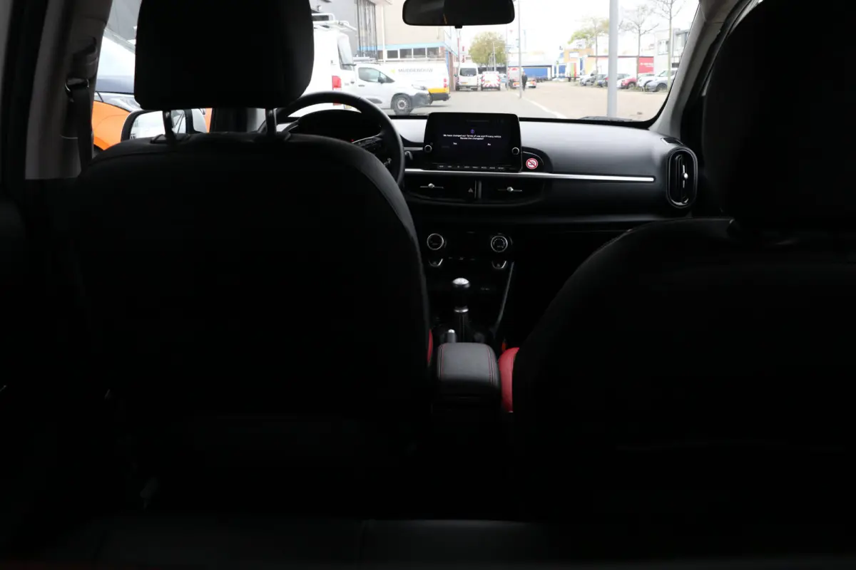 1.0 DPi DynamicPlusline navi | carplay | cruise control | climate control | NAP |