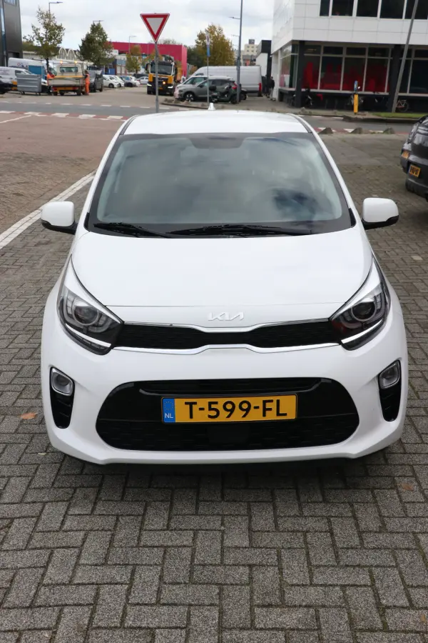 1.0 DPi DynamicPlusline navi | carplay | cruise control | climate control | NAP |