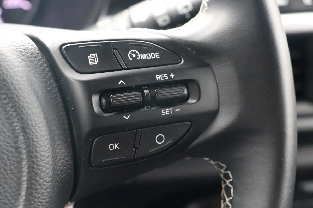 1.0 DPi DynamicPlusline navi | carplay | cruise control | climate control | NAP |