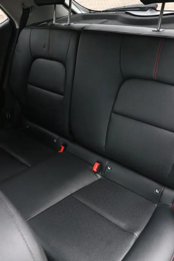 1.0 DPi DynamicPlusline navi | carplay | cruise control | climate control | NAP |