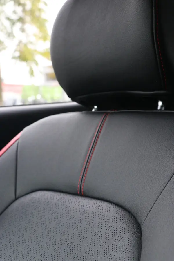 1.0 DPi DynamicPlusline navi | carplay | cruise control | climate control | NAP |