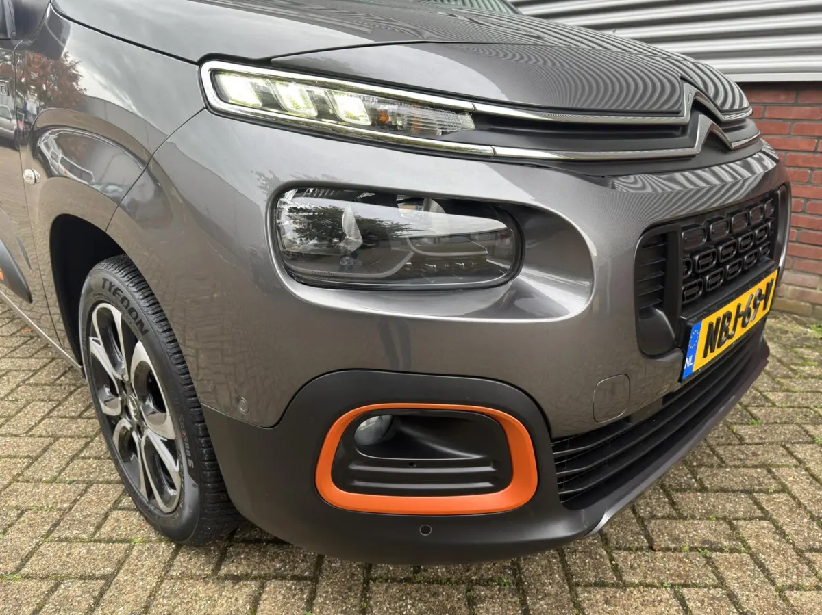 XL 1.2 PureTech Shine|XTR|AUT|Camera|Cruise|Navi|Carplay|HUD|Keyless|