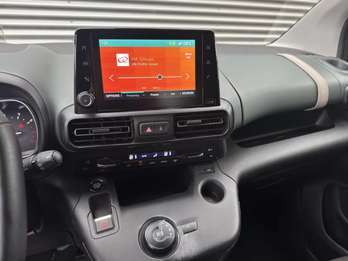XL 1.2 PureTech Shine|XTR|AUT|Camera|Cruise|Navi|Carplay|HUD|Keyless|