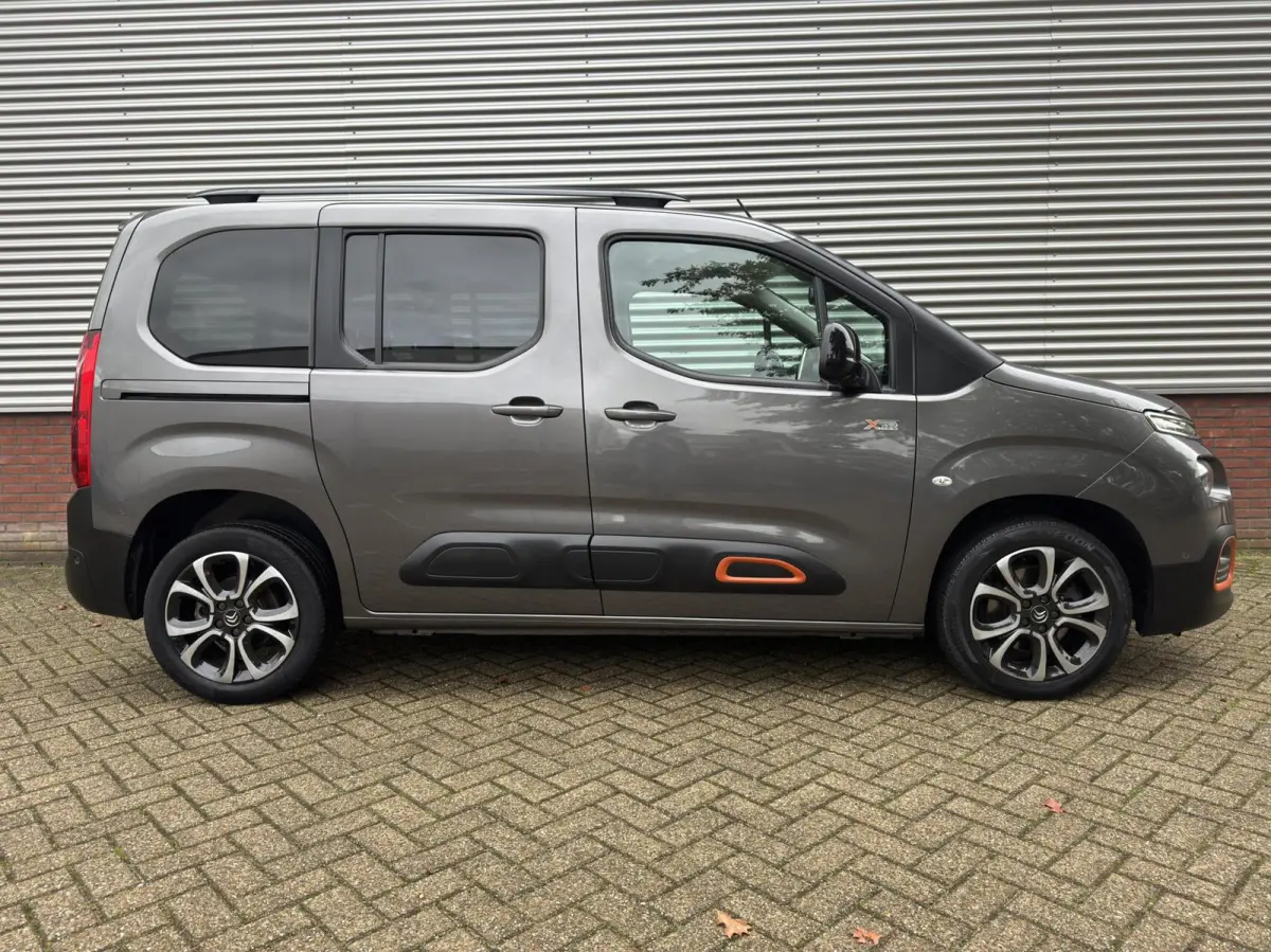 XL 1.2 PureTech Shine|XTR|AUT|Camera|Cruise|Navi|Carplay|HUD|Keyless|