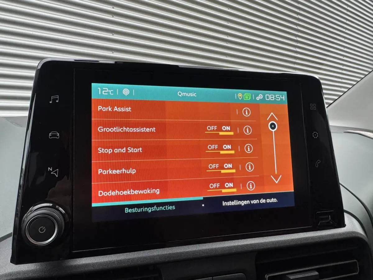 XL 1.2 PureTech Shine|XTR|AUT|Camera|Cruise|Navi|Carplay|HUD|Keyless|