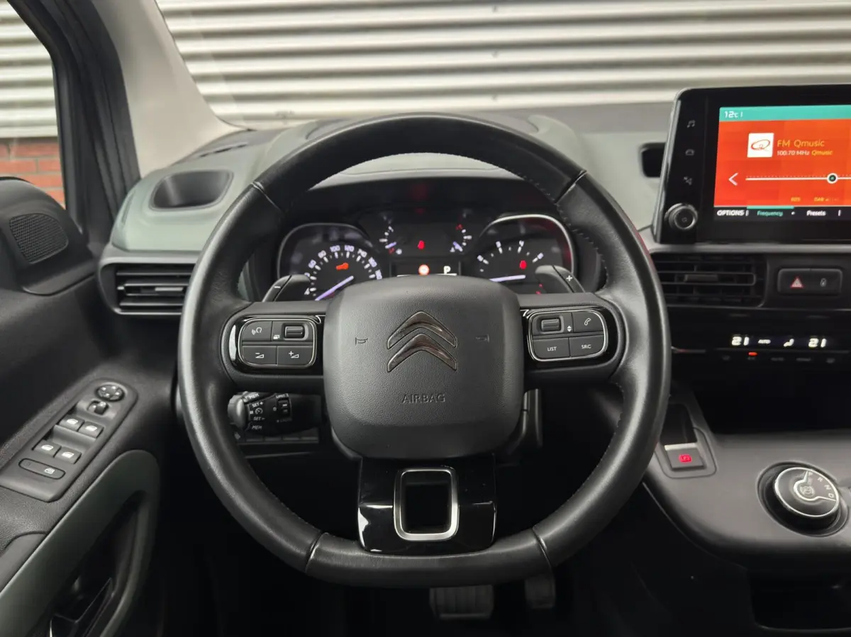 XL 1.2 PureTech Shine|XTR|AUT|Camera|Cruise|Navi|Carplay|HUD|Keyless|