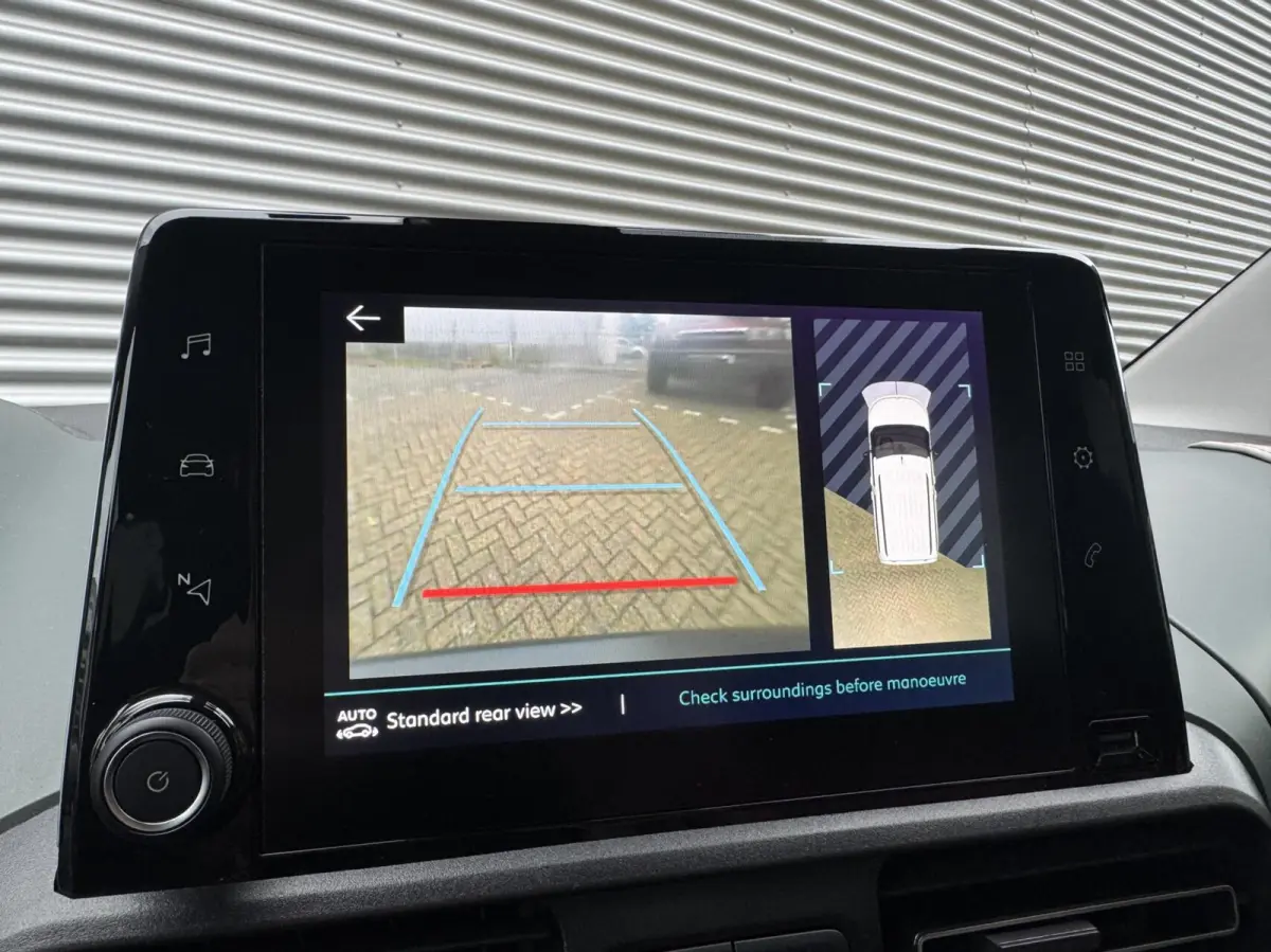 XL 1.2 PureTech Shine|XTR|AUT|Camera|Cruise|Navi|Carplay|HUD|Keyless|