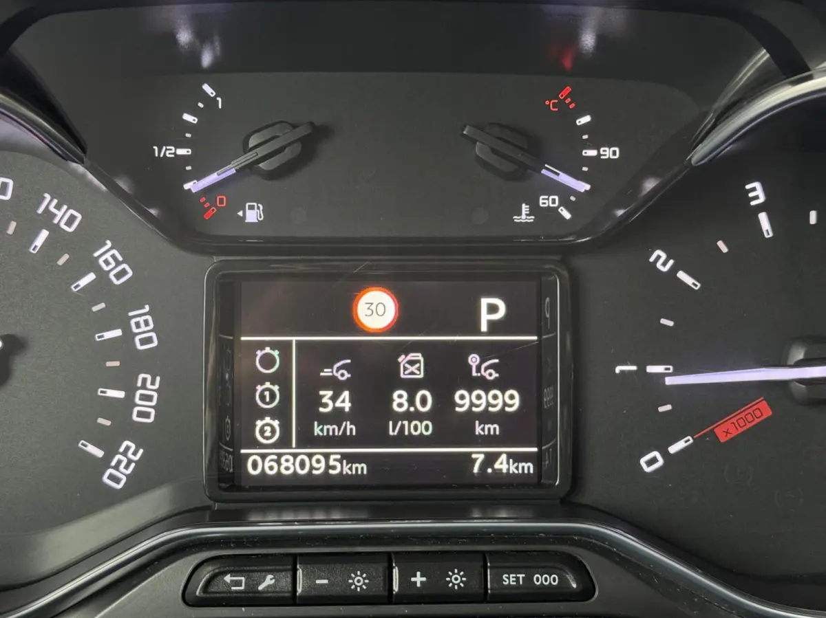 XL 1.2 PureTech Shine|XTR|AUT|Camera|Cruise|Navi|Carplay|HUD|Keyless|