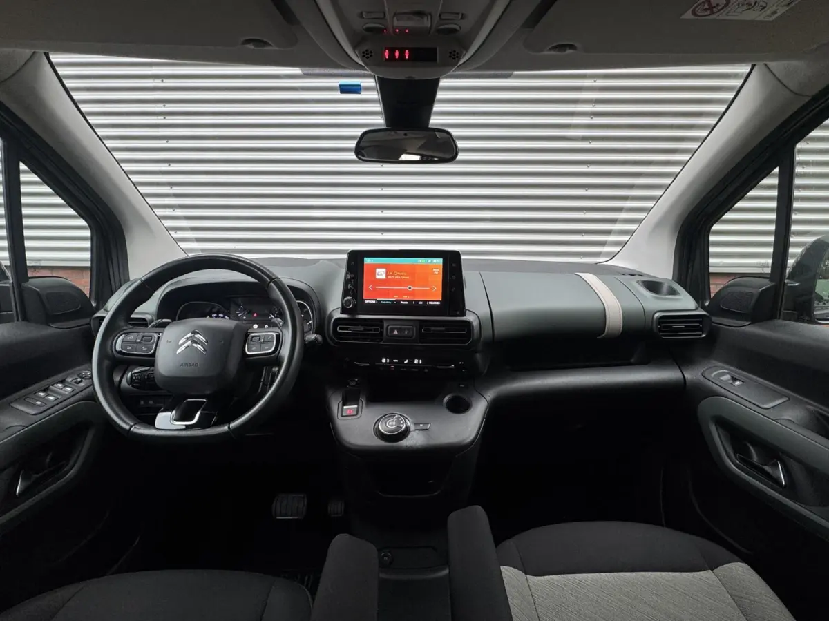 XL 1.2 PureTech Shine|XTR|AUT|Camera|Cruise|Navi|Carplay|HUD|Keyless|