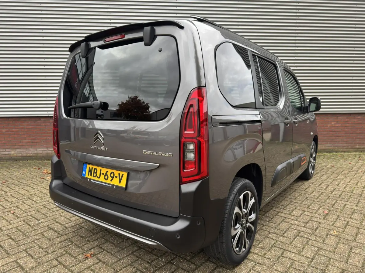 XL 1.2 PureTech Shine|XTR|AUT|Camera|Cruise|Navi|Carplay|HUD|Keyless|