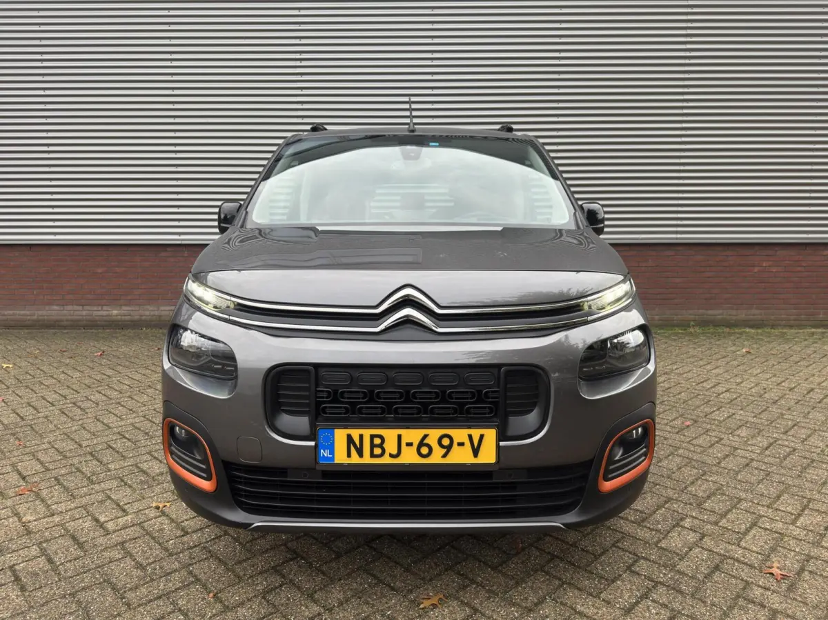 XL 1.2 PureTech Shine|XTR|AUT|Camera|Cruise|Navi|Carplay|HUD|Keyless|