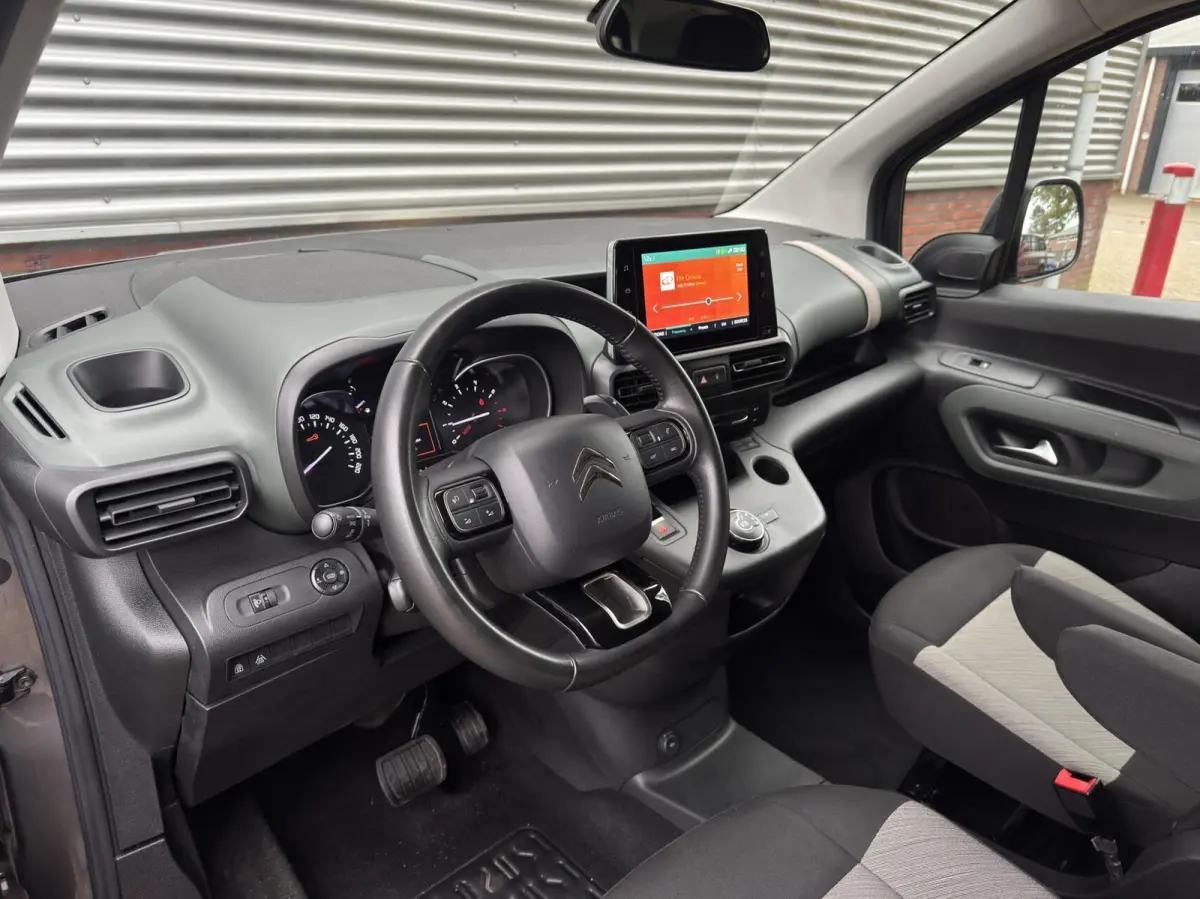 XL 1.2 PureTech Shine|XTR|AUT|Camera|Cruise|Navi|Carplay|HUD|Keyless|