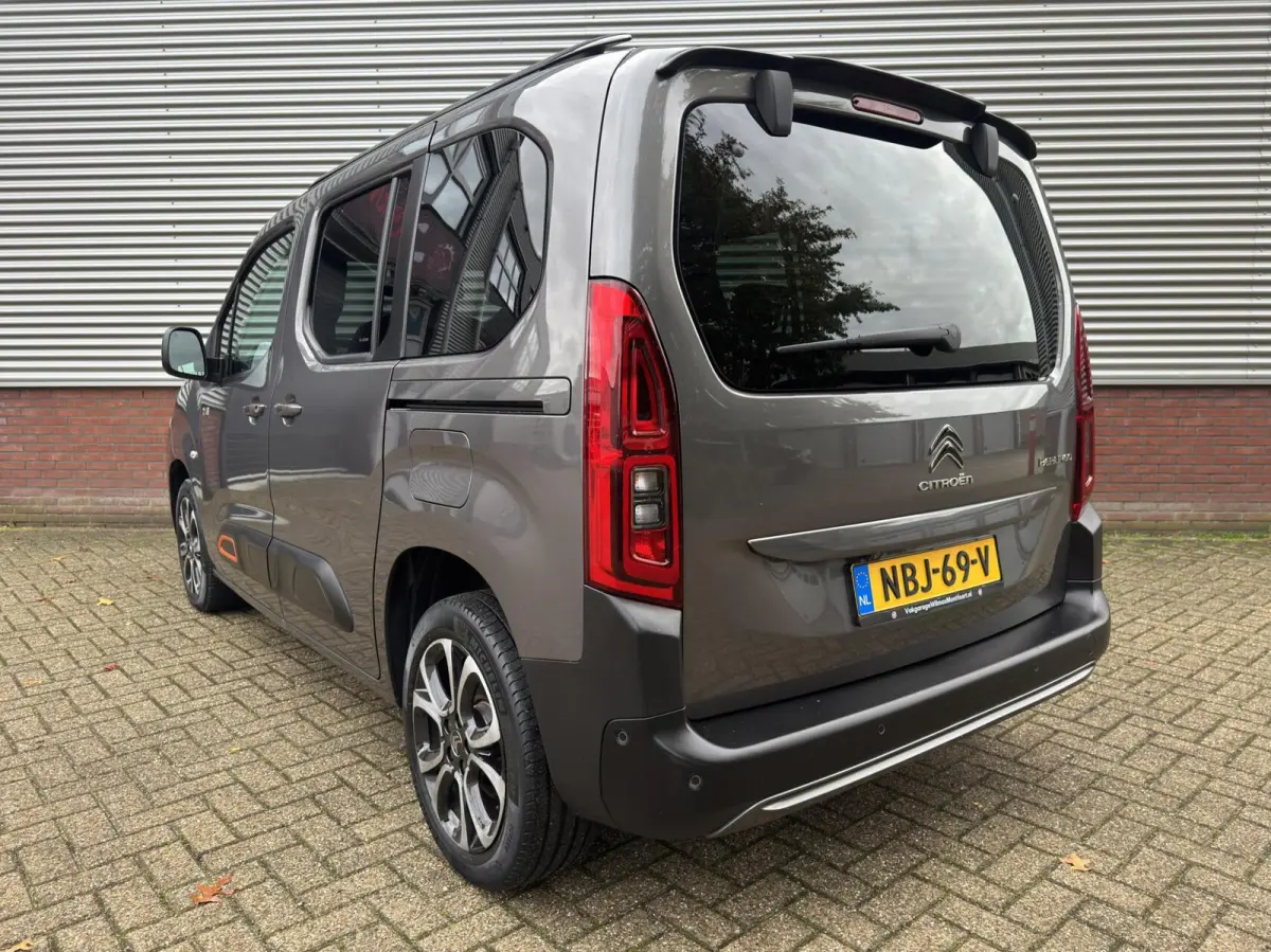 XL 1.2 PureTech Shine|XTR|AUT|Camera|Cruise|Navi|Carplay|HUD|Keyless|