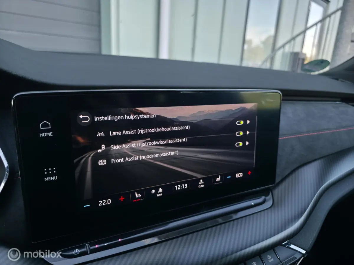 1.4 TSI RS iV PHEV / Carplay / Side ass