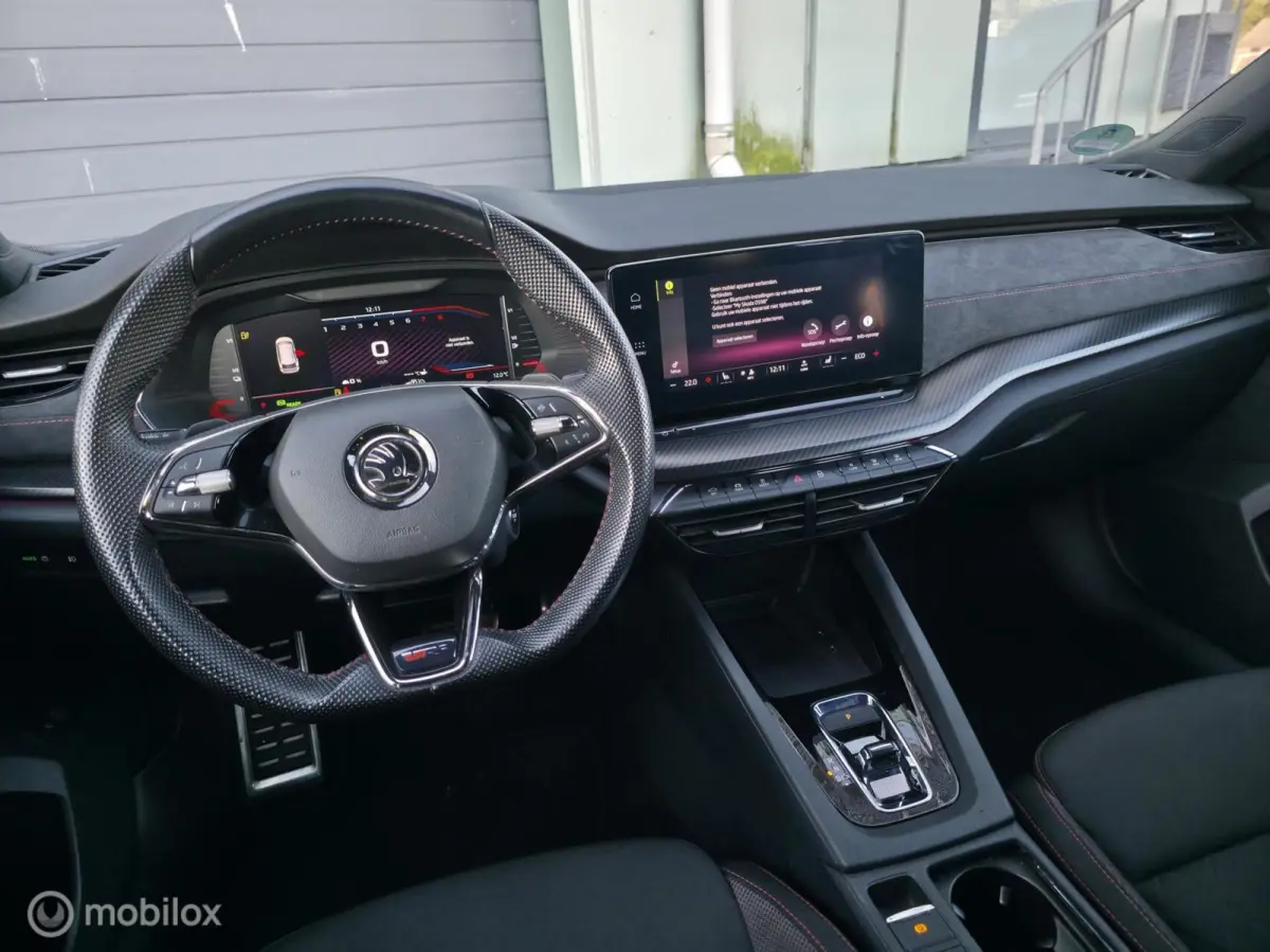 1.4 TSI RS iV PHEV / Carplay / Side ass