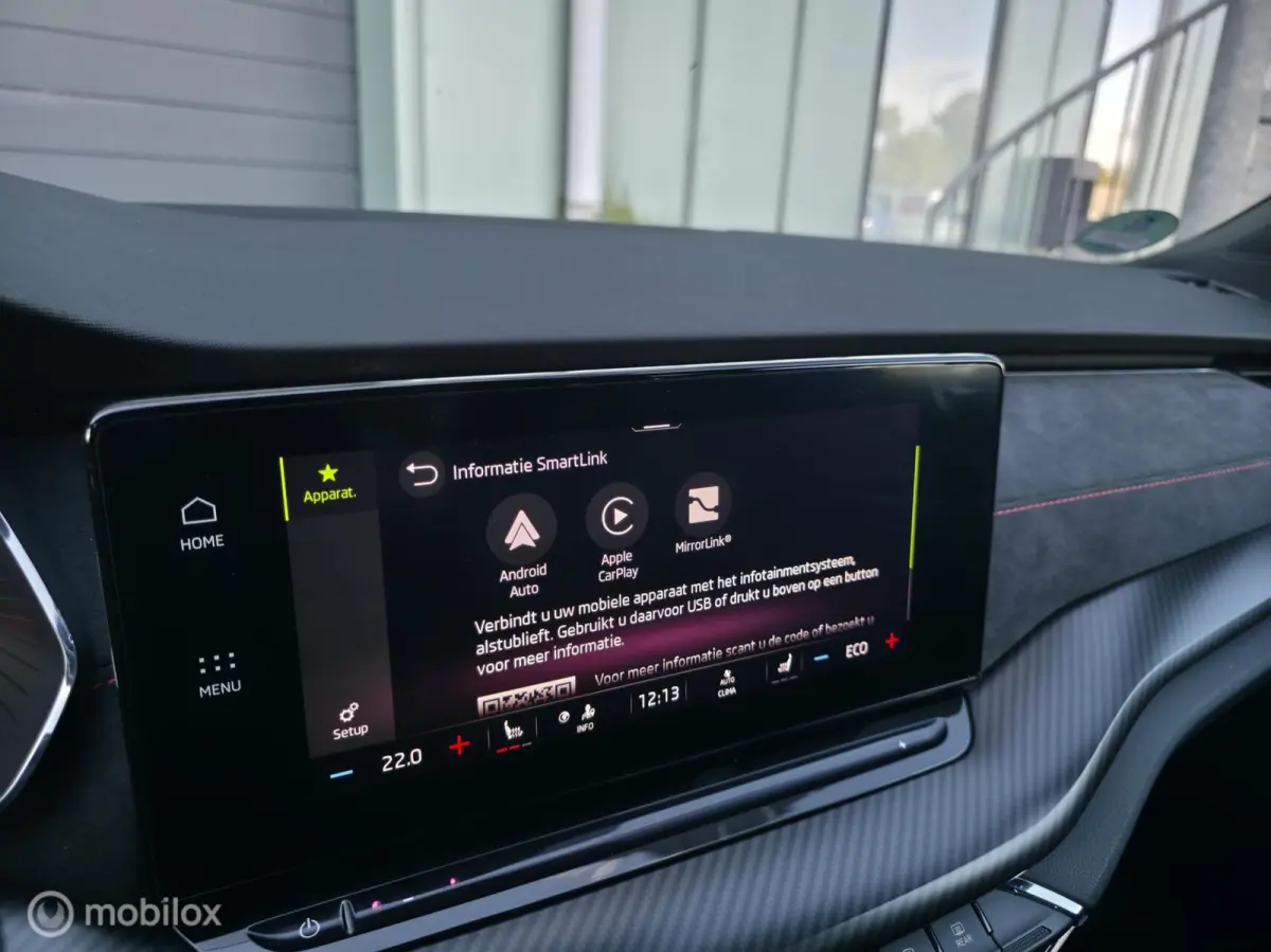 1.4 TSI RS iV PHEV / Carplay / Side ass